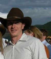 Online Ad Professional that loves the outdoors.  Little competitive at times, but who doesnt like a good game of ass kicking?