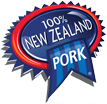 100% NZ pork is grown in NZ, versatile, nutritious, delicious and we make it easy to cook. This summer Insist on 100% NZ Pork