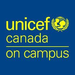 unicefsfu's profile picture. Students from Simon Fraser University who aim to advocate and educate others of the perils that millions of children face throughout the developing world.