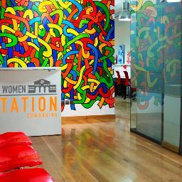 The Women Station Academy es un espacio de networking, de formación e inspiración para emprender y trabajar en buena compañía.