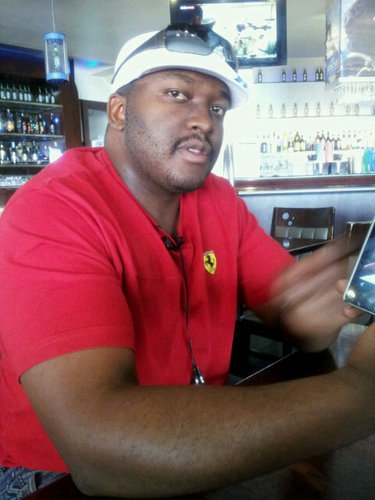 tebohomooko's profile picture. I'm a communist in mind and a capitalist at heart. A sports fanatic, Kaizer Chief's enthusiast. A deep thinker, engages on many aspects in life.