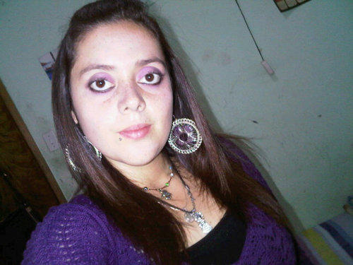 marsaiko's profile picture. soy soñadora inteligente y amo la musica