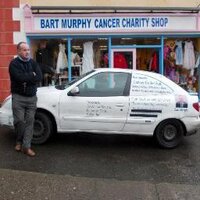 Bart Murphy (@bartscharity) 's Twitter Profile