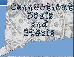 CTDealsSteals's profile picture. Free stuff and great deals in Connecticut