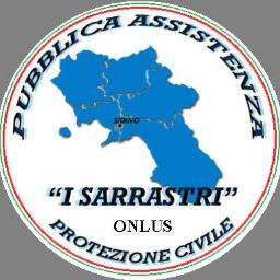 Associazione di Protezione Civile I Sarrastri