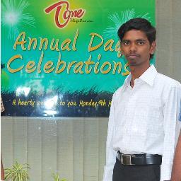 I am MaLLi BaBu 1987