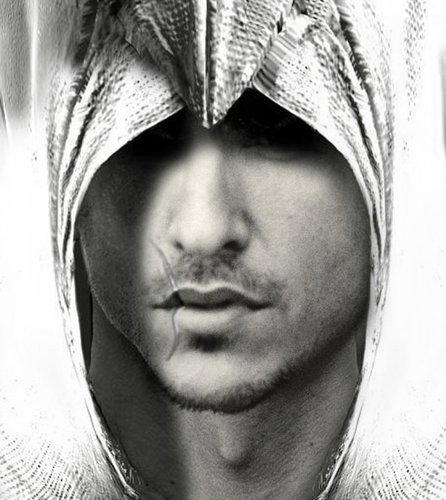 DavidStopjuega's profile picture. porque el mundo es un lugar de sombras,debere de trabajar en ellas,para apoyar a la luz.
el credo impera en nosotros
NADA ES VERDAD,TODO ESTA PERMITIDO