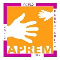 DiadelPrematuro's profile picture. Día internacional del Prematuro 2011 en España