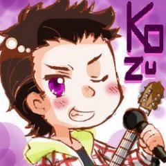 tom_kozuo's profile picture. ・５・