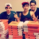 •Janoskians✝ (@5Boys_FromMelb) Twitter