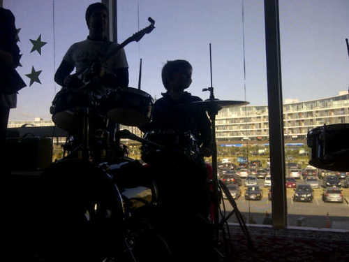 gastonbally's profile picture. 