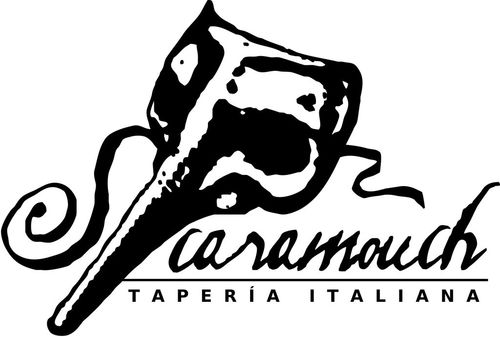 Tapería italiana: Pasta, pizza, risotto...en un ambiente tranquilo.Disfruta del arte! http://t.co/9omOrgyTFx. Descúbrenos! Ven al Ensanche de Pamplona!