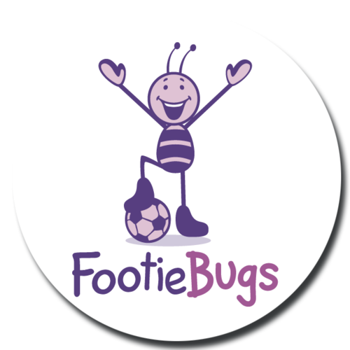 FootieBugs's profile picture. UK's leading children's football based activity offering classes for kids aged from 3 to 12 years.