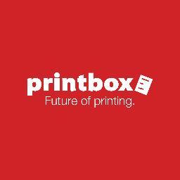 PrintboxGermany's profile picture. Drucken, kopieren und scannen - alles überall, digital und über die Cloud. Das ist die Zukunft des Druckens - Mit Printbox wird sie zur Gegenwart.
