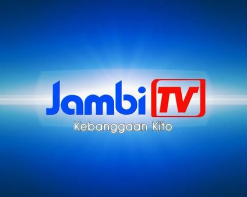Jambi TV Kebanggaan Kito