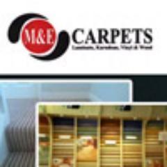 At M&E Carpets, our long-standing showroom has been serving domestic and commercial customers throughout Hertfordshire.