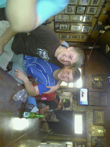 Brendon van Deventer
