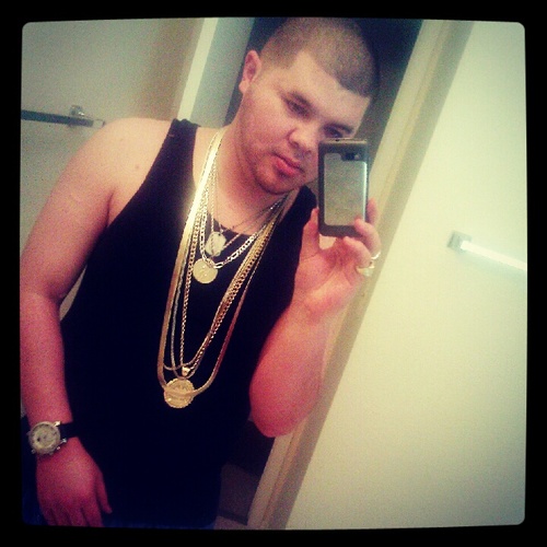 JohnnyXpress's profile picture. 