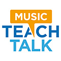 Dedicated to starting discussions, sharing support and responding to political issues in a practical way, providing a real-world view from the music classroom