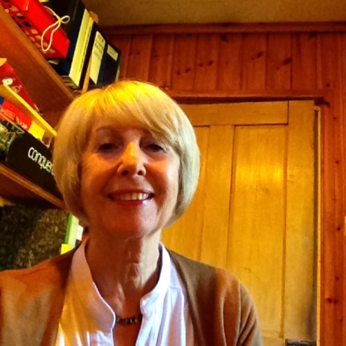 lady_fry's profile picture. 