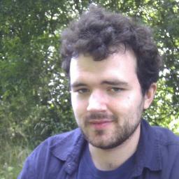 Achkas's profile picture. PhD student writing on games and literature