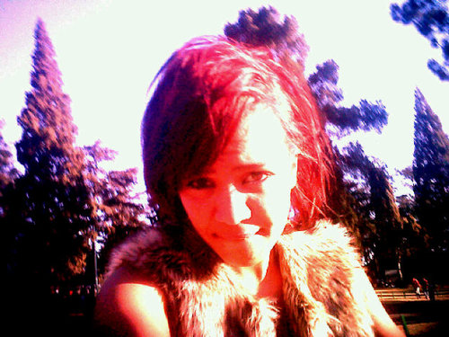 SharrelIngle's profile picture. Don't like defining myself....I just am.