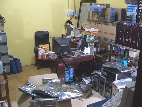 BintangComputer's profile picture. 