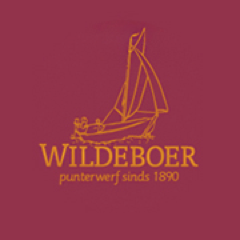 Punterwerf Wildeboer