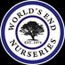 World'sEnd Nurseries (@worldsendsw10) Twitter profile photo World'sEnd Nurseries (@worldsendsw10) Twitter profile photo