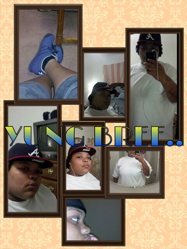 YOLO....BLESSED...NO REGRETS