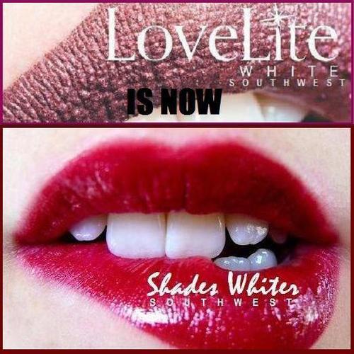 Professional Harley Street trained mobile teeth whitening service using the latest LoveLite Magenta LED system - the UK's only de-sensitising system.