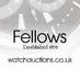 Fellows Watches (@WatchAuctions) Twitter profile photo