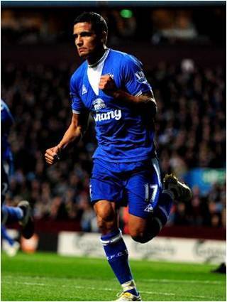 big everton fc fan