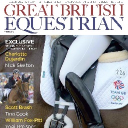 GBEquestrian's profile picture. Great British Equestrian brings together your equestrian heroes to celebrate their achievements at home and abroad.