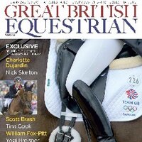 GB Equestrian (@gbequestrian) 's Twitter Profile
