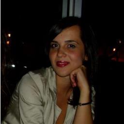 IrenaStojanoska's profile picture. 