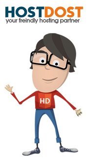 HostDostcom's profile picture. size bir dost kadar yakın