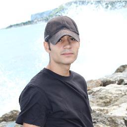 GonzeJavier's profile picture. 