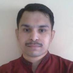 TheRavindraS's profile picture. 