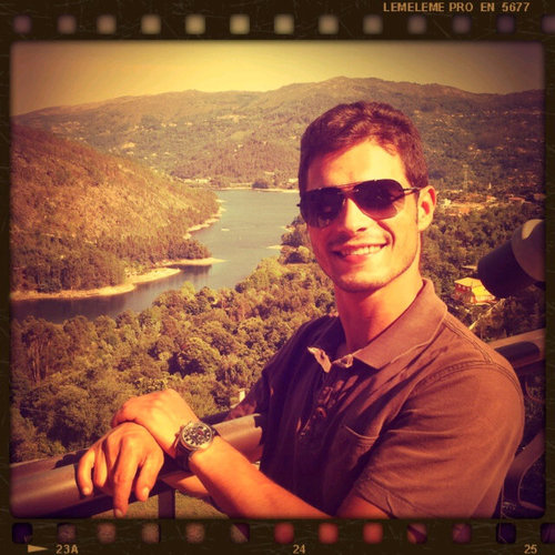 rodolfoinlisboa's profile picture. 