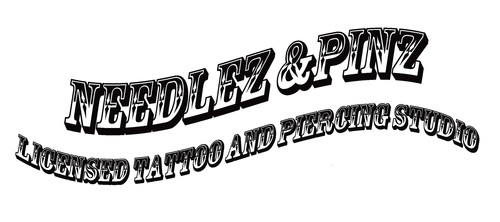 Needlez & Pinz Licensed Tattoo and Piercing Studio, 15 Hope Street, Mossend, Bellshill ML4 1QA