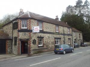KeynshamCrown's profile picture. The Crown Inn at Keynsham. Great Pub, Great Food, Great B&B