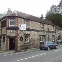 The Crown Inn (@keynshamcrown) Twitter profile photo