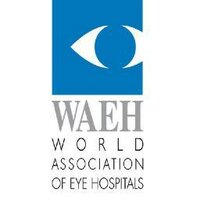 WAEH - eyehospitals(@waeh) 's Twitter Profile Photo