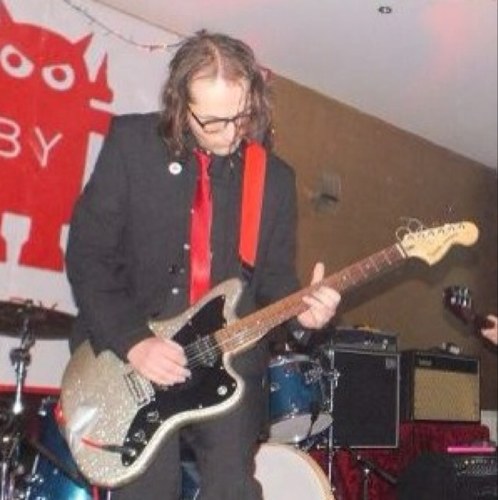 Wayne_robot_'s profile picture. ashamed to be part of the human race , its just a ride .. noise mongering in Head Noise