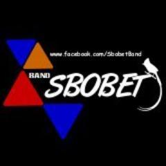 This is the Official Twitter page for SBOBET Band