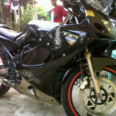 17Fotoninja rr 150 seModifikasi