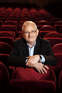 Producteur et directeur de l’AGENCE BJP