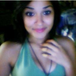 não mordo :3 ! , só se vc pedir . ' ;$