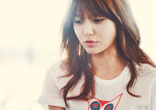 Choi Sooyoung member of Girls  Generation (•̪ -̮ •̪♈̷̴) #RPWithNoAgency #SNSDRPClub Part of SS